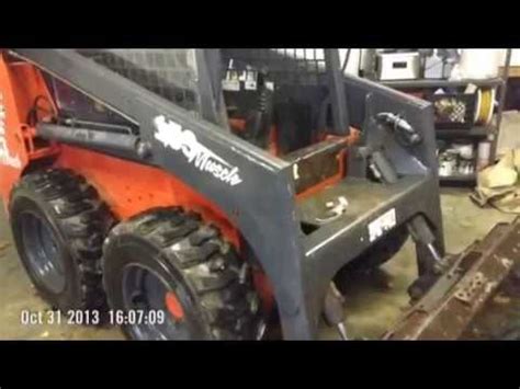 homemade skid steer cab|aftermarket skid steer doors.